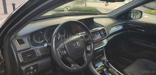 Honda Accord-7