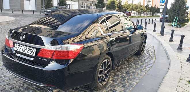 Honda Accord-8