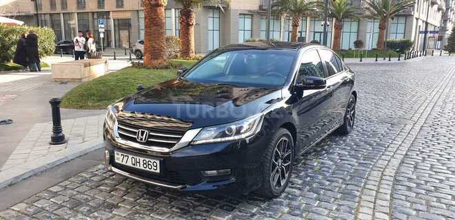 Honda Accord-4