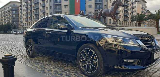 Honda Accord-9