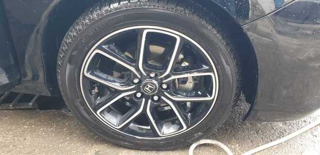 Honda Accord-2