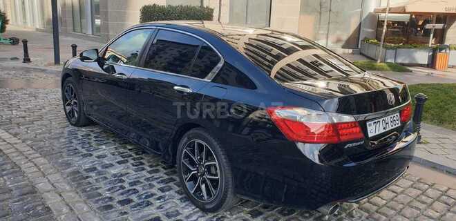Honda Accord-11
