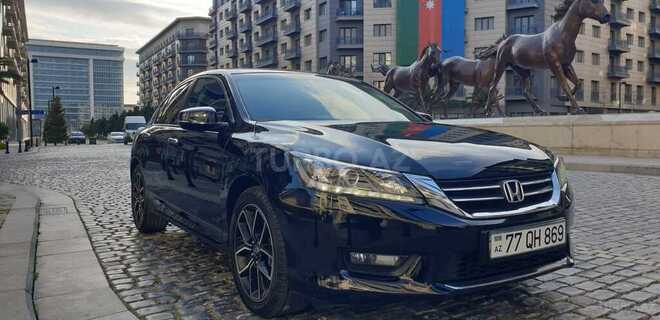 Honda Accord-10