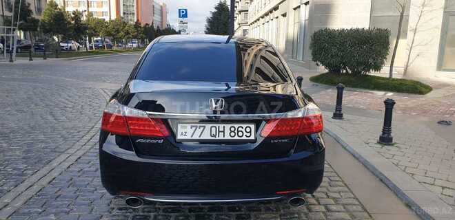 Honda Accord-5