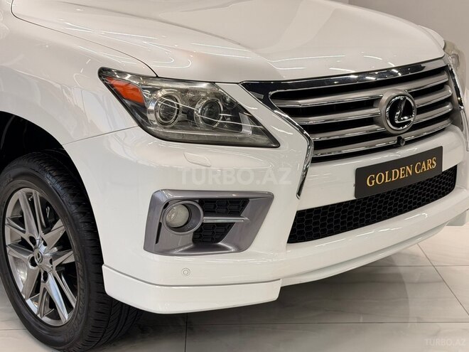 Lexus LX 570-5