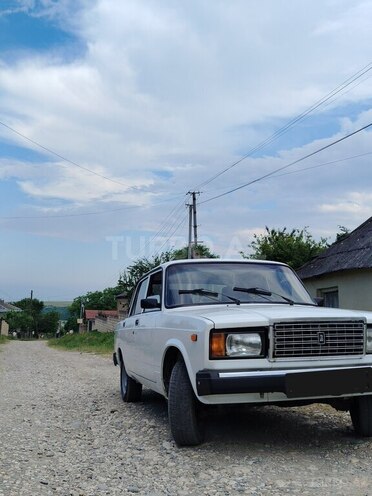 LADA (VAZ) 2107-3