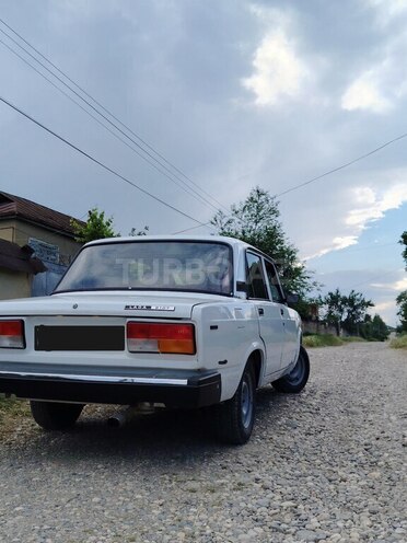 LADA (VAZ) 2107-5