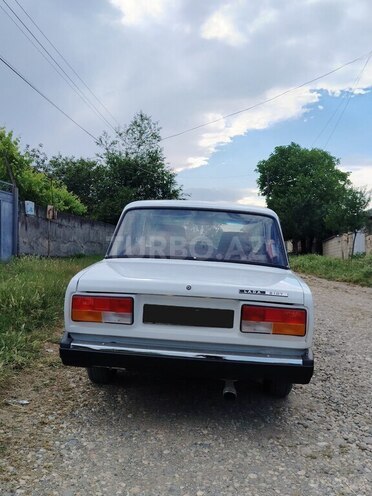 LADA (VAZ) 2107-7