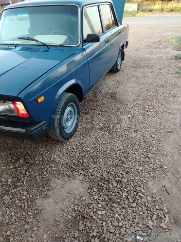 LADA (VAZ) 2107-3