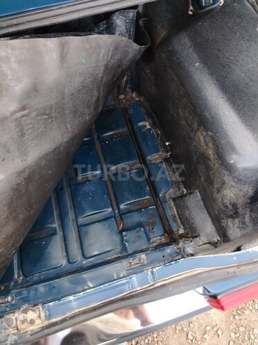 LADA (VAZ) 2107-5