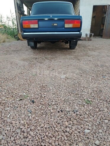 LADA (VAZ) 2107-6
