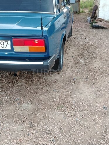 LADA (VAZ) 2107-7