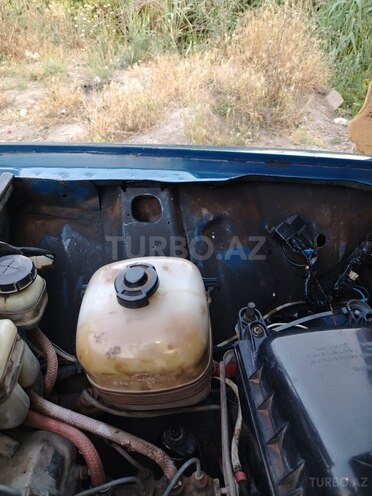 LADA (VAZ) 2107-11
