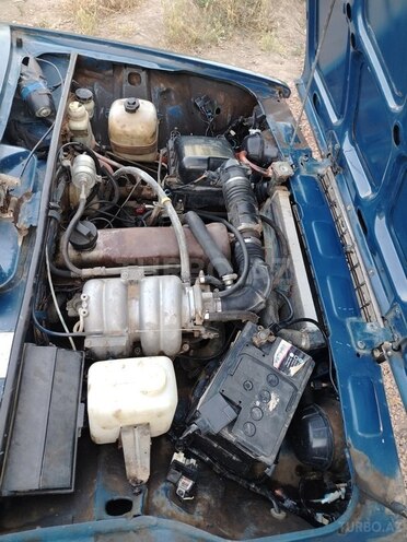 LADA (VAZ) 2107-10