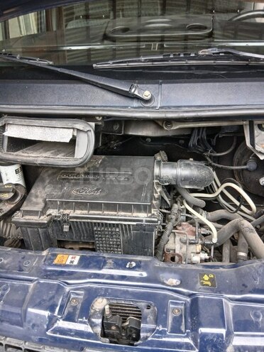 Ford Transit-4