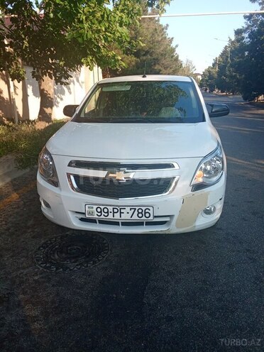 Chevrolet Cobalt-1