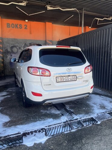 Hyundai Santa Fe-7
