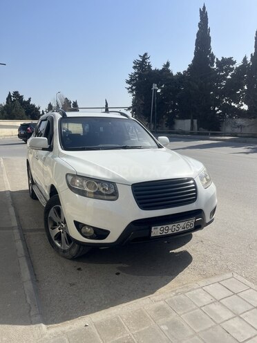 Hyundai Santa Fe-11