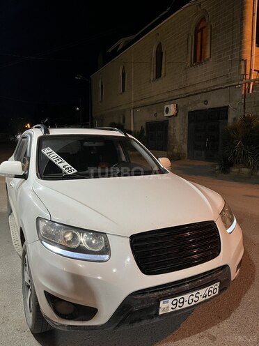 Hyundai Santa Fe-14