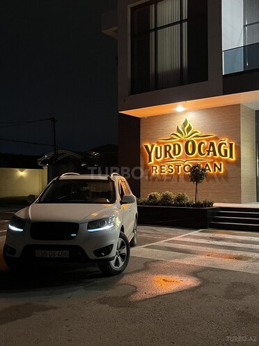 Hyundai Santa Fe-12