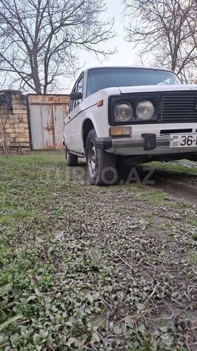 LADA (VAZ) 2106-3