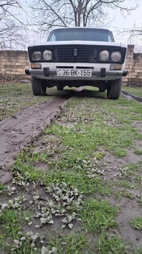 LADA (VAZ) 2106-2