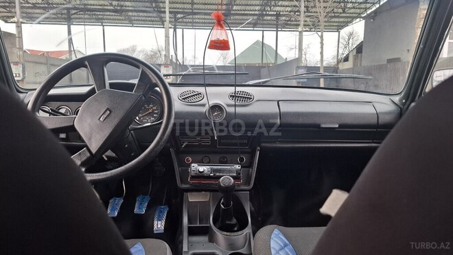 LADA (VAZ) 2106-5
