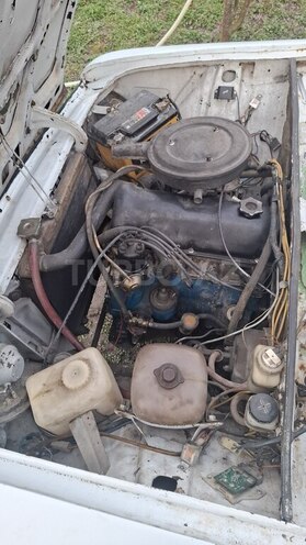 LADA (VAZ) 2106-6