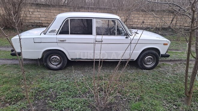 LADA (VAZ) 2106-7