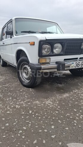 LADA (VAZ) 2106-11