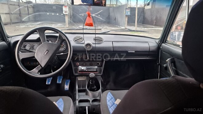 LADA (VAZ) 2106-8