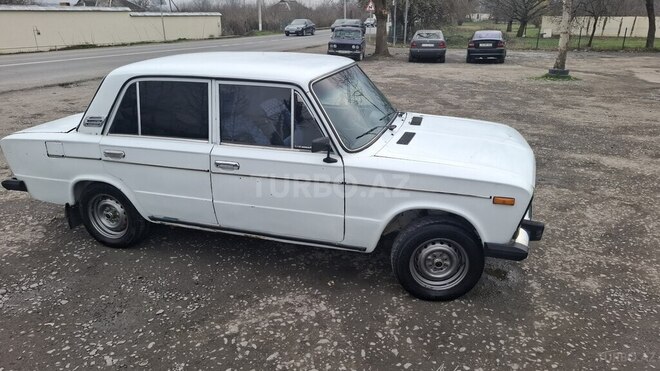 LADA (VAZ) 2106-10
