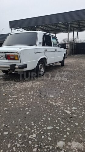 LADA (VAZ) 2106-12
