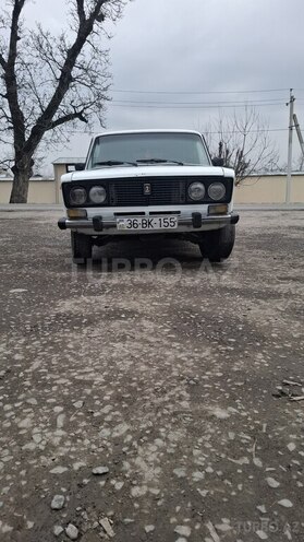 LADA (VAZ) 2106-1