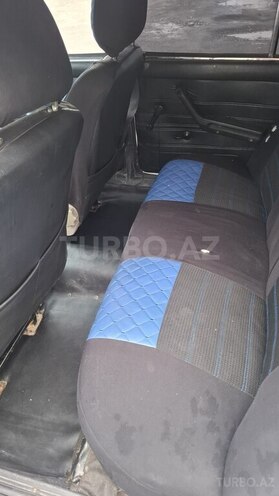 LADA (VAZ) 2106-16