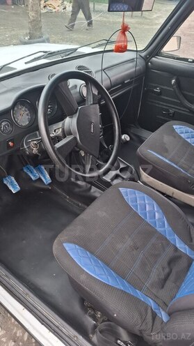 LADA (VAZ) 2106-13