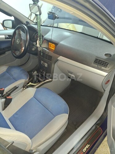 Opel Astra-5