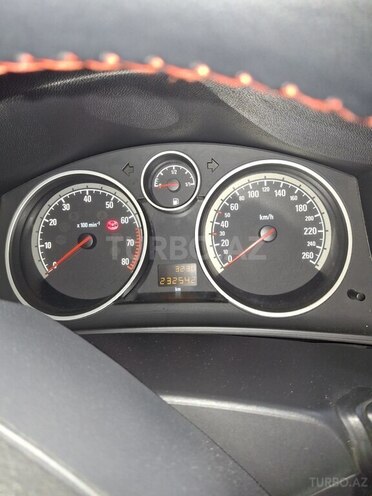 Opel Astra-6
