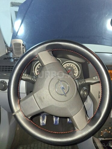 Opel Astra-9
