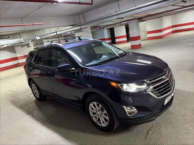 Chevrolet Equinox-3