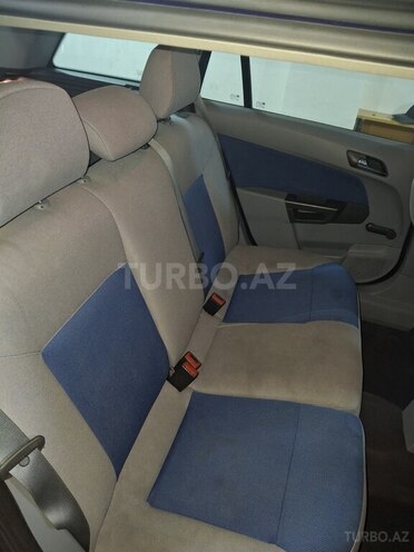 Opel Astra-13