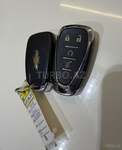 Chevrolet Equinox-19