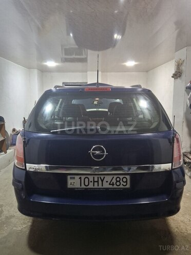 Opel Astra-21