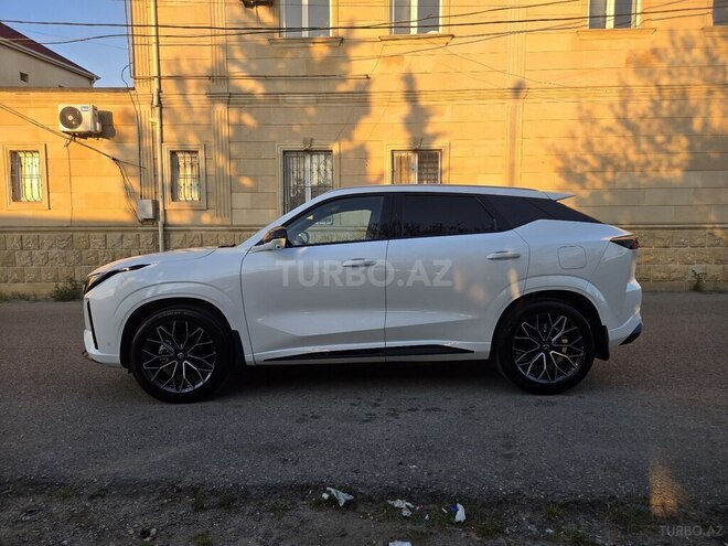 Changan Uni-Z-2