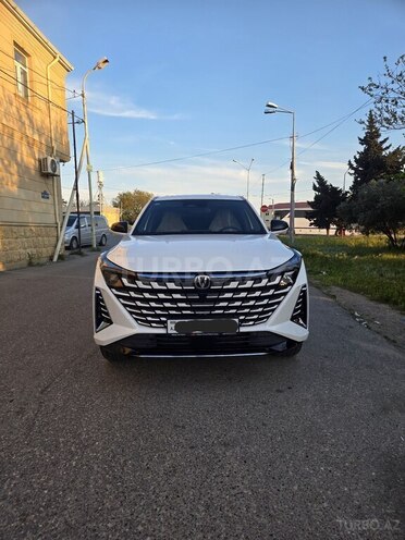 Changan Uni-Z-1