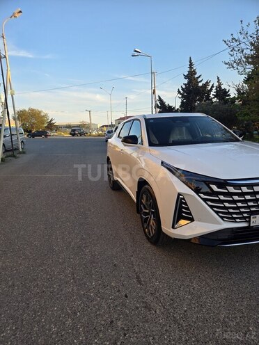 Changan Uni-Z-3