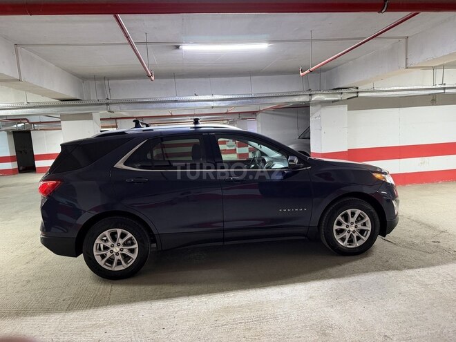 Chevrolet Equinox-5