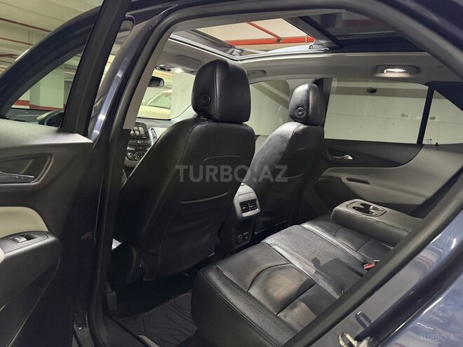 Chevrolet Equinox-12
