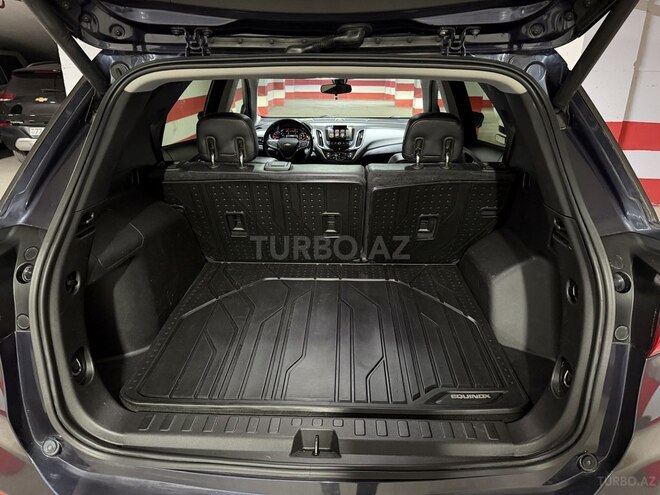 Chevrolet Equinox-10