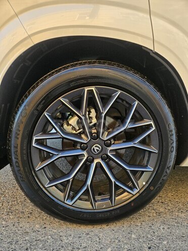 Changan Uni-Z-12